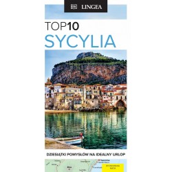 TOP 10 Sycylia motyleksiążkowe.pl