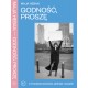 Godność proszę. O transpłciowości, gniewie i nadziei Maja Heban motyleksiążkowe.pl