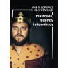 O Słowianach I Piastowie legendy niewolnicy