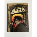 Ghetto burning. The Story of Women Liaison Officers During The Warsaw Ghetto Uprising