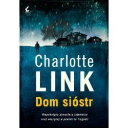 Dom sióstr Charlotte Link motyleksiązkowe.pl