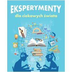 Eksperymenty dla ciekawych świata motyleksiązkowe.pl