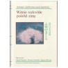 Wiśnie rozkwitłe pośród zimy Antologia współczesnej poezji japońskiej