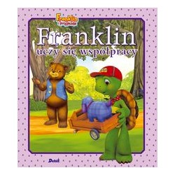 Franklin uczy się współpracy motyleksiążkowe.pl