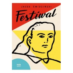 Festiwal Jacek Świdziński motyleksiążkowe.pl