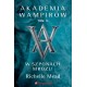 Akademia wampirów tom 2. W szponach mrozu Richelle Mead motyleksiążkowe.pl