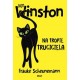 Kot Winston Na tropie truciciela