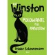 Kot Winston Polowanie na rabusiów