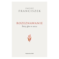 Rozeznawanie Boży głos w sercu