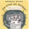 Pan Koala nie pochwala śmiecenia