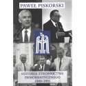 Historia Stronnictwa Demokratycznego 1980 - 1991