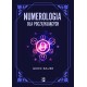 Numerologia dla początkujących Gerie Bauer motyleksiążkowe.pl