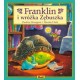 Franklin i wróżka zębuszka motyleksiązkowe.pl