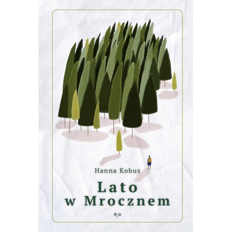 Lato w Mrocznem Hanna Kobus motyleksiązkowe.pl