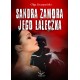 Sandra Zamora  Jego laleczka Olga Szczepańska motyleksiążkowe.pl