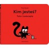 Kim jeteś? Tutu i zwierzęta