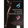 Wszystko o seksie tantrycznym