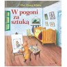 W pogoni za sztuką