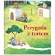 Przygoda z tortem The Tjong-Khing motyleksiązkowe.pl