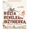 Rózia Rewelka Inżynierka