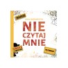 Nie czytaj mnie