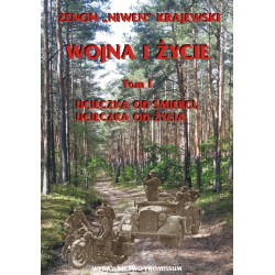 Wojna i życie T1 Ucieczka od śmierci ucieczka od życia