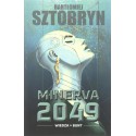 Minerva 2049 Wiedza Bunt