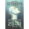 Minerva 2049 Wiedza Bunt