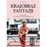 Krajobraz fantazji Harajuku w ujęciu transkulturowym