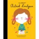 Mali wielcy Astrid Lindgren Maria Isabel Sanchez Vegara motyleksiązkowe.pl