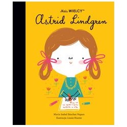 Mali wielcy Astrid Lindgren