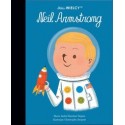 Mali wielcy Neil Armstrong