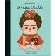 Mali wielcy Frida Kahlo Maria Isabel Sanchez Vegara motyleksiążkowe.pl