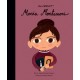 Mali wielcy Maria Montessori Maria Isabel Sanchez Vegara motyleksiążkowe.pl