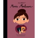 Mali wielcy Maria Montessori