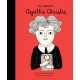 Mali wielcy Agatha Christie Maria Isabel Sanchez Vegara motyleksiążkowe.pl