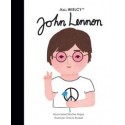 Mali wielcy John Lennon