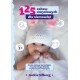 125 zabaw umysłowych dla niemowląt Jackie Silberg motyleksiązkowe.pl