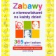 Zabawy z niemowlakami na każdy dzień Jackie Silberg motyleksiążkowe.pl