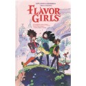 Flavor Girls