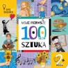 Moje pierwsze 100 słów Sztuka