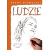 Łatwe rysowanie Ludzie