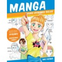 Manga Kurs rysunku Delux