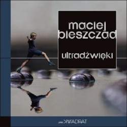 Ultradźwięki Maciej Bieszczad motyleksiązkowe.pl