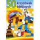 50 krzyżówek biblijnych Stary Testament