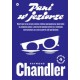 Pani w jeziorze Philip Marlowe 4