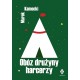 Obóz drużyny harcerzy w XXI wieku