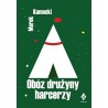 Obóz drużyny harcerzy w XXI wieku