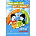 Rozmówki planszowe polsko-chorwackie