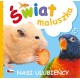 Świat maluszka Nasi ulubieńcy motyleksiążkowe.pl